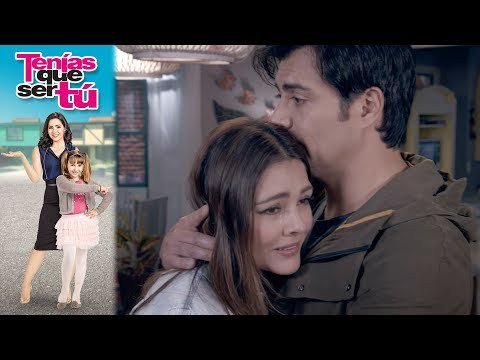 Micky le confiesa a Jeny su amor por Marissa | Tenías que ser tú – Televisa dlvr.it/QPW8dc