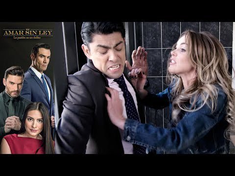 ¡Juanito encuentra a Tatiana! | Por amar sin ley – Televisa dlvr.it/QPW8df