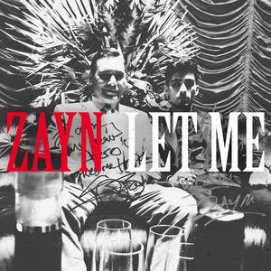 tyapgrpn's tweet photo. I'm listening to "Let Me-ZAYN". Let's enjoy music on JOOX! https://t.co/v0UIkSXYSE https://t.co/Heyy0sB1LX