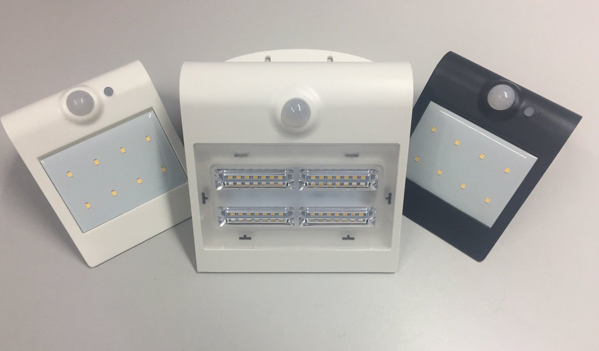 BulbsintheDiff's tweet image. Why not power your night light with day light?🌚🌝 Plenty of stock of our PIR controlled, solar powered lights. Direct message or ask in store for more details 📕 #cardiff #cardifflighting #LED #solar #freepower #solarpowered #keepitlocal 💡🔌