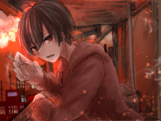 おそ松兄さんのtwitterイラスト検索結果