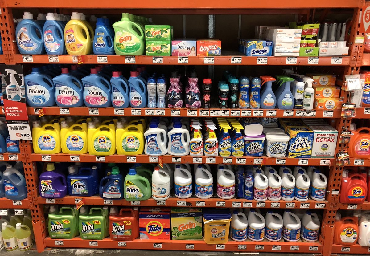 taelyloynd's tweet image. Spring readiness #focusclasses #stufftodoindoors #aprilshowers @THDPNWPride @stjohn_c