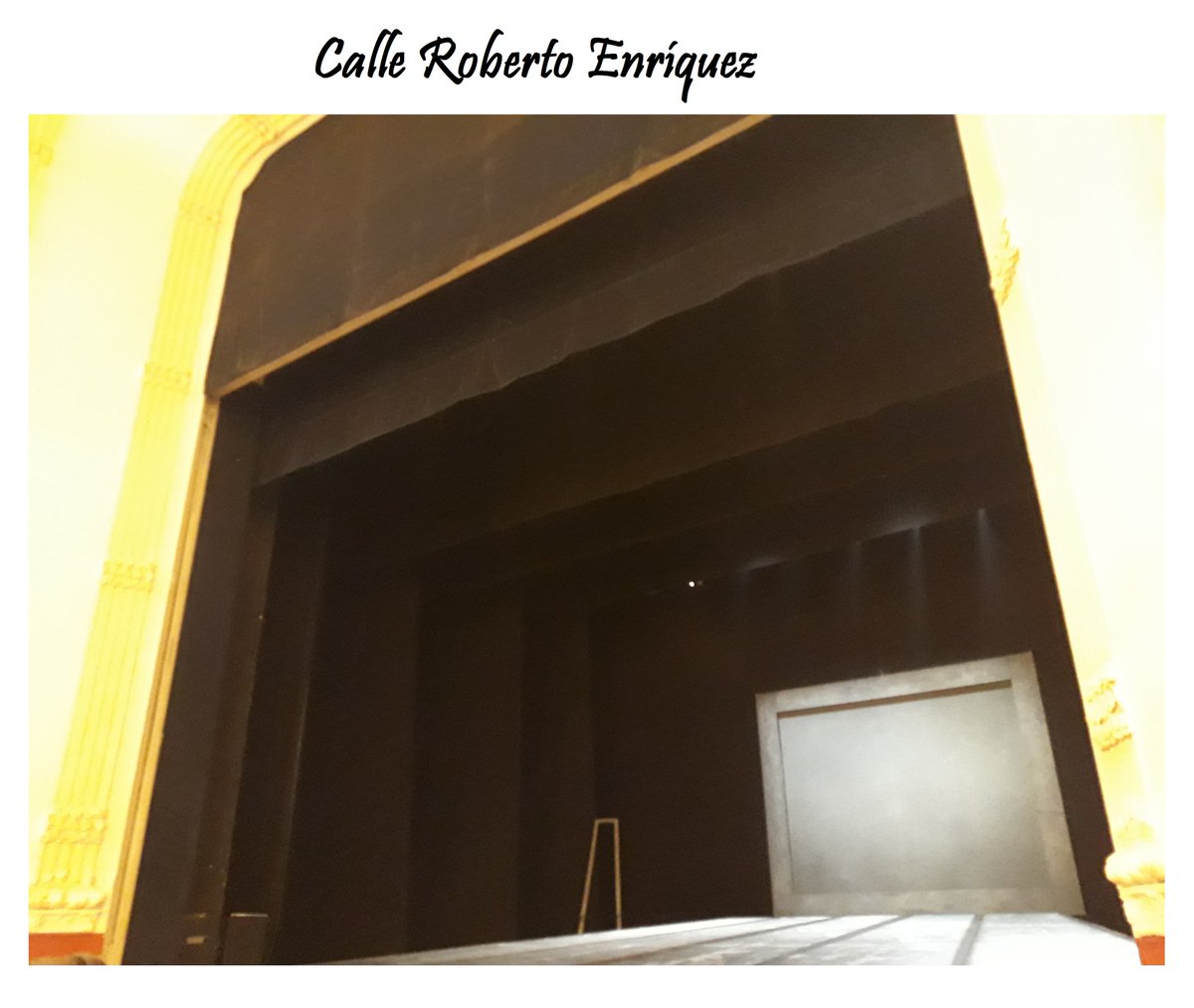 Disfrutamos de #Arte en el <a href="/TeatroPalencia/">Teatro Principal</a> viernes 13 de abril.
Fabulosa representación de nuestro admiradísimo #ROBERTOENRÍQUEZ, <a href="/JOR_USON/">JORGE USÓN</a> y <a href="/crist_suarez/">Cristóbal Suárez</a>  que recibieron el calor de los aplausos y el cariño  del público. Felicidades por vuestro merecido éxito.

<a href="/teatrokamikaze/">Teatro Kamikaze</a>