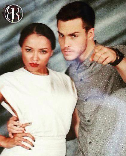 katGraham_eg's tweet photo. #HappyBirthdayChrisWood
Happy 30 years my favorite man💜 wish for you all happiness https://t.co/SitONIcQ4w
