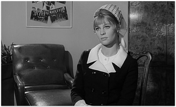 Happy Birthday to one of my fave actresses, Julie Christie! 