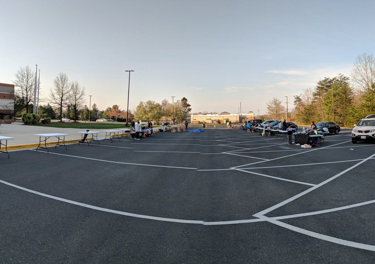 Come join us for the annual AVID Yard Sale! Today from 7:00 - 12:00!