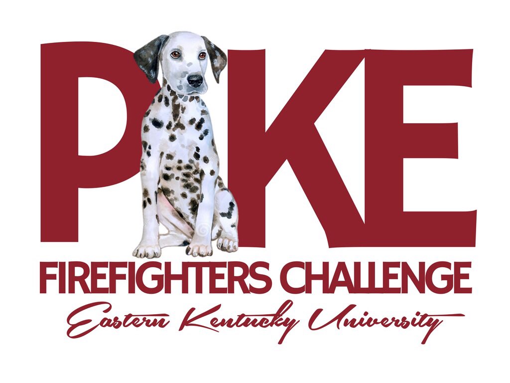 EKUPIKES's tweet photo. Today’s the day! Firefighters challenge is this morning at Model High School soccer field- 10am 🔥🔥 #FTK #PikeFC18 https://t.co/MsA9Iqbsy7