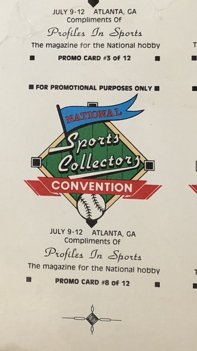 mebu22's tweet photo. @nsccshow It’s amazing what you can find at Thrift Shops... especially when the owner’s late husband used to run a card shop in Atlanta #tbtclock #whatyear #shouldIbuyit #nscc2018 #cleveland https://t.co/5TqSDKzDL7
