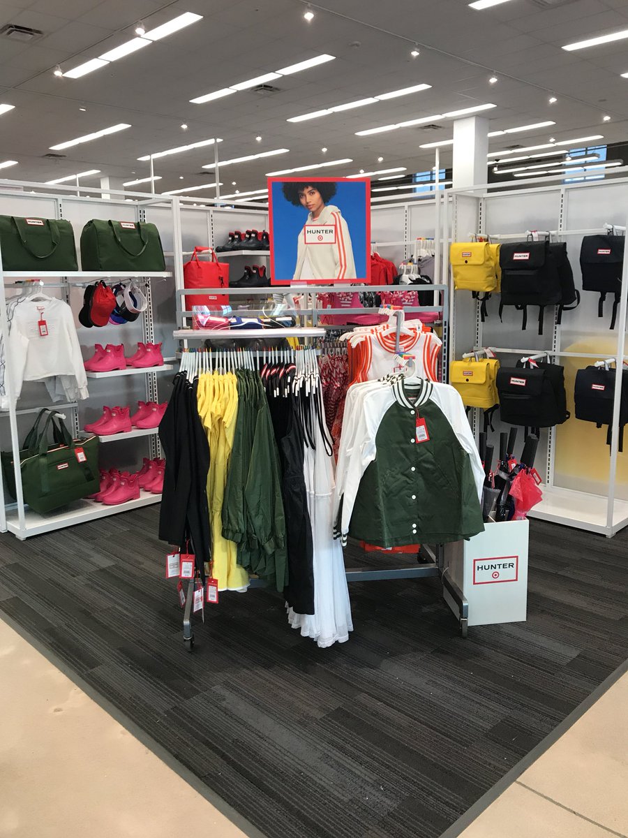 Art Museum has your Hunter Gear!  #HunterxTarget #HappyHunting