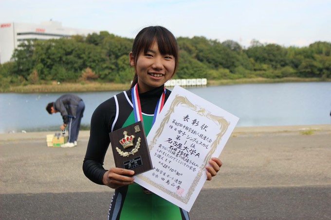 名古屋大学ボート部 Meidairowing 18年04月 Page 2 Twilog 名古屋大学ボート部 Meidairowing 18年04月 Page 2 Twilog
