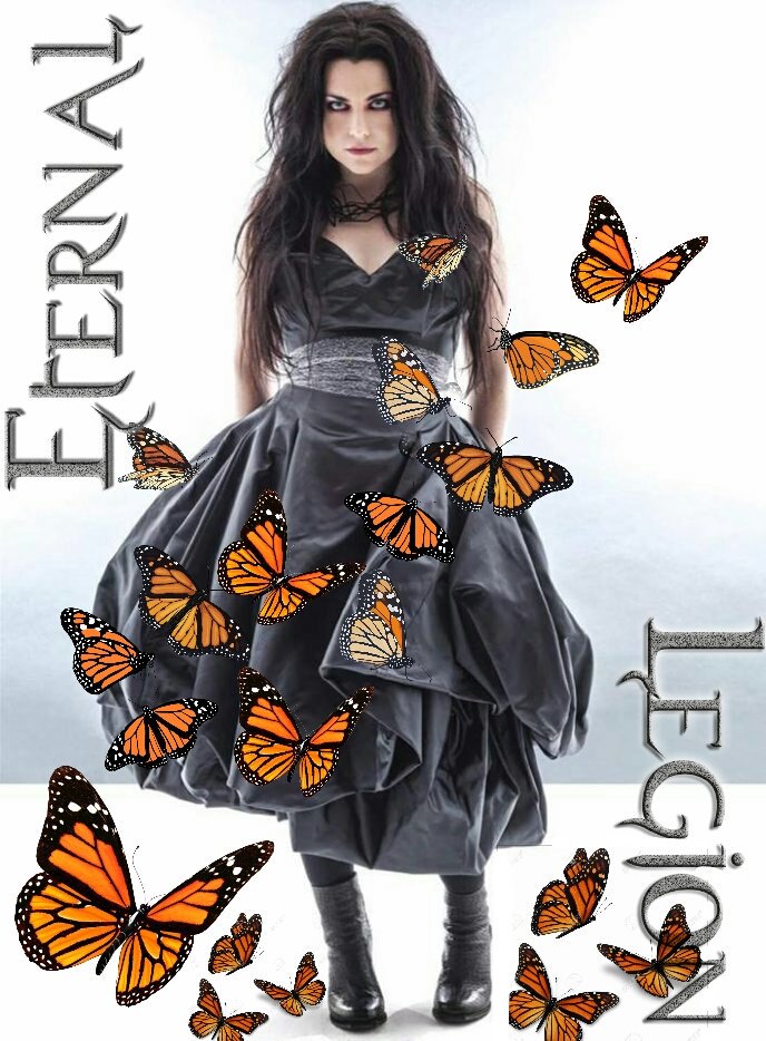 EternalLegion_'s tweet photo. @AmyLeeEV  @evanescence 
#MonarcaGirl #EvFans #Argentina https://t.co/mPKF3x7PMz