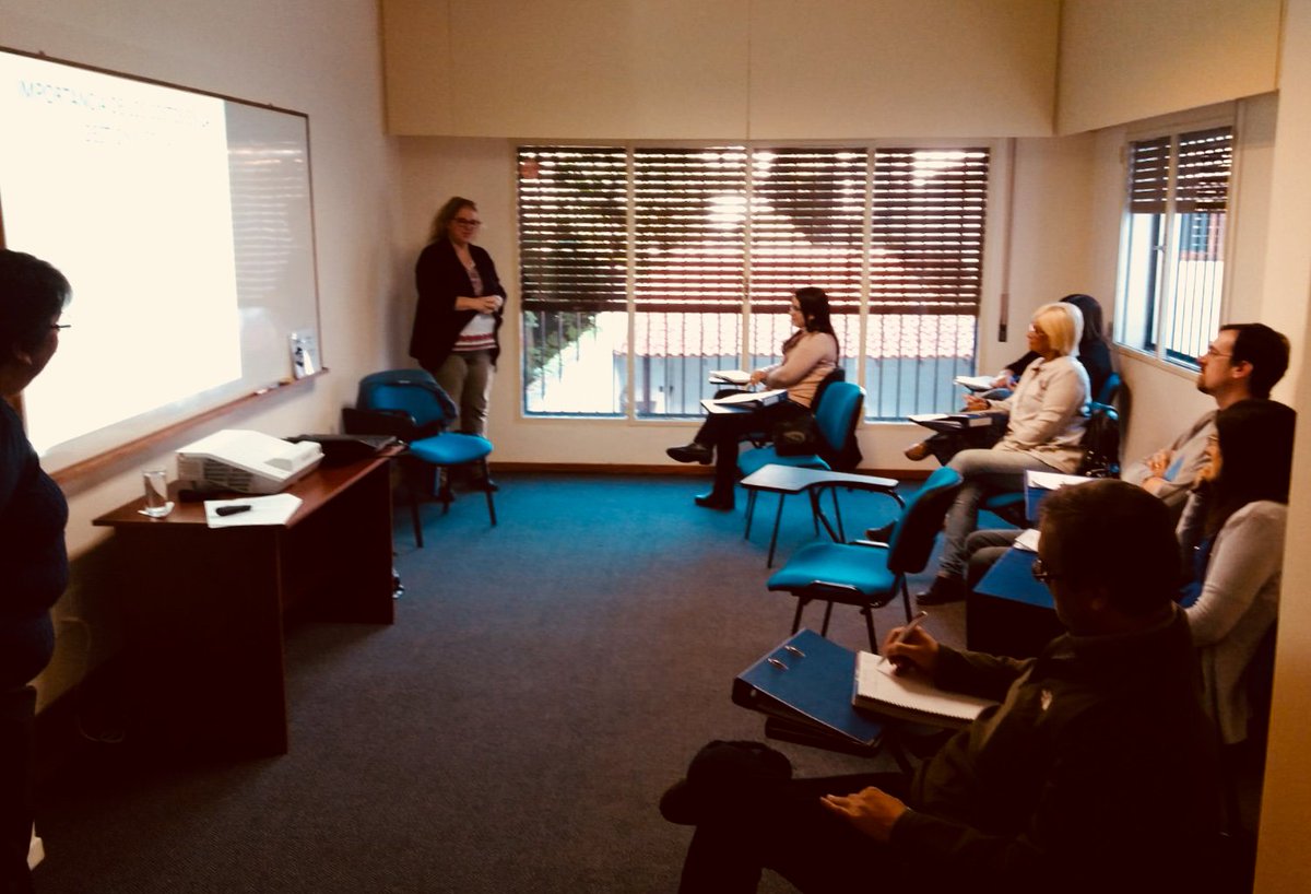 ISALUD_Uruguay's tweet photo. 📚 #Inicios2018 | Comenzaron los cursos:
➡️ Adultos Mayores: innovar y mejorar su calidad de vida, dirección Soc. Alberti
➡️ Presupuesto, Ejecución y Control de costos en instituciones de salud, dirección Cra. Schmand
¡Bienvenidos/as a todos/as! https://t.co/MO3hRmccQi
