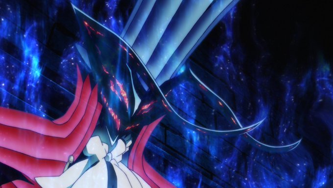 P5aの主人公は 雨宮蓮 怪盗団のペルソナは神や悪魔ではなく盗賊や海賊のようです アニメ ペルソナ5 P5 2話の感想 ディスディスブログ