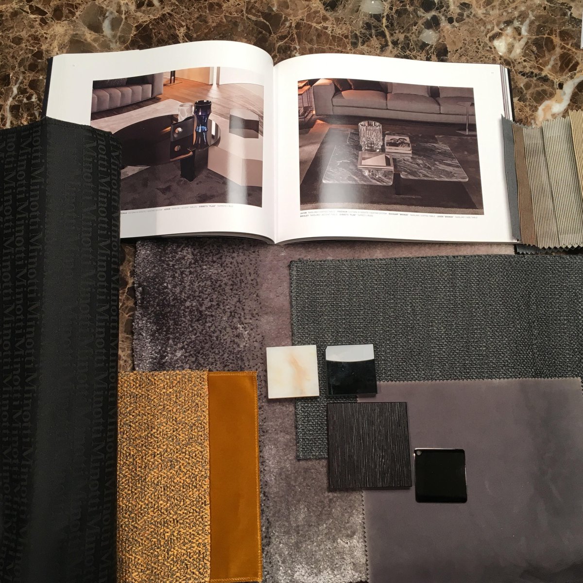 "A GOOD HOME MUST BE MADE, NOT BOUGHT" 
&amp; we'll help you make it

Maak een afspraak met een van onze interieuradviseurs: vanwaayinterieurs.com/nl/interieurad…
<a href="/Minottilondon/">Minotti London</a> @FarrowandBall #Moodboard #Interior #Design 
#Benthuizen, regio #Zoetermeer #DenHaag #Delft #Leiden #Rotterdam #Gouda