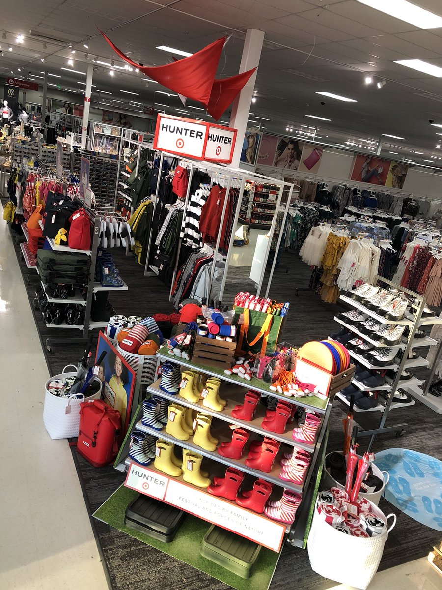 Hunter Launch at The Station!