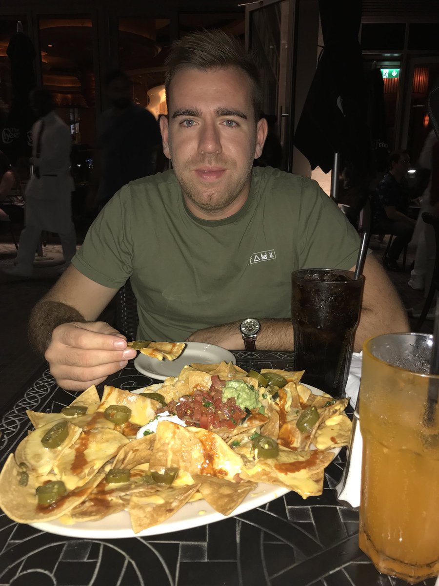 StopherEmily's tweet photo. Happy birthday @RobbyStopher #26 #hubby #Nacholad 😍😘 https://t.co/ONoClgFHzc