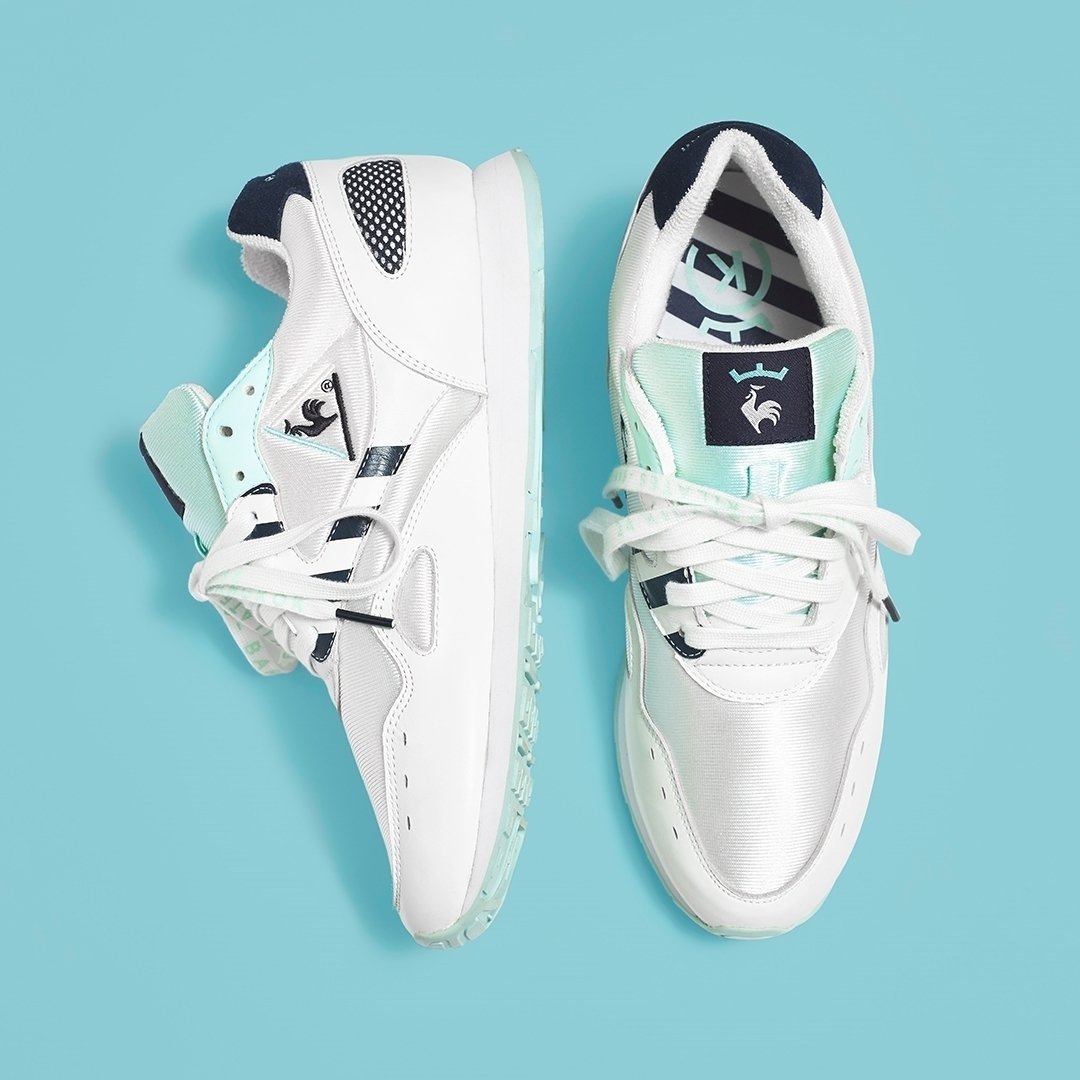 le coq sportif shop london