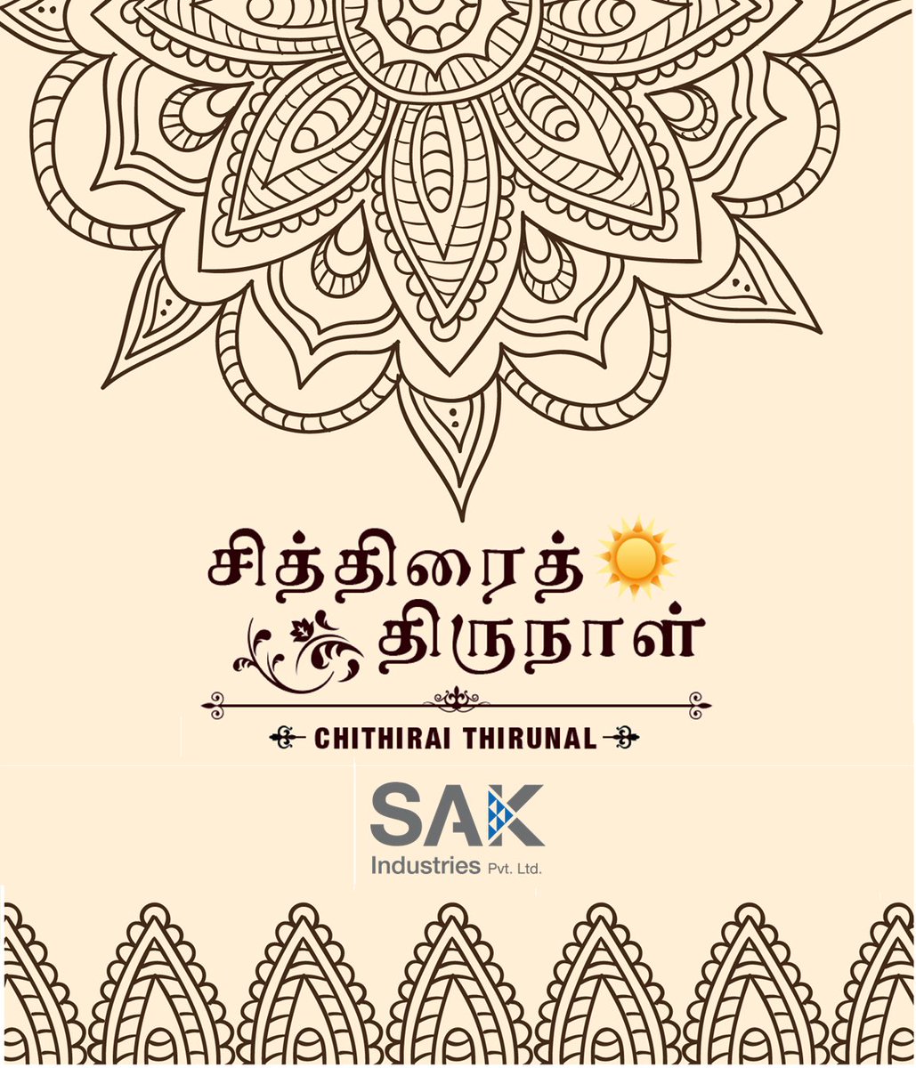 Sak Abrasives On Twitter On This Tamil New Year Sak