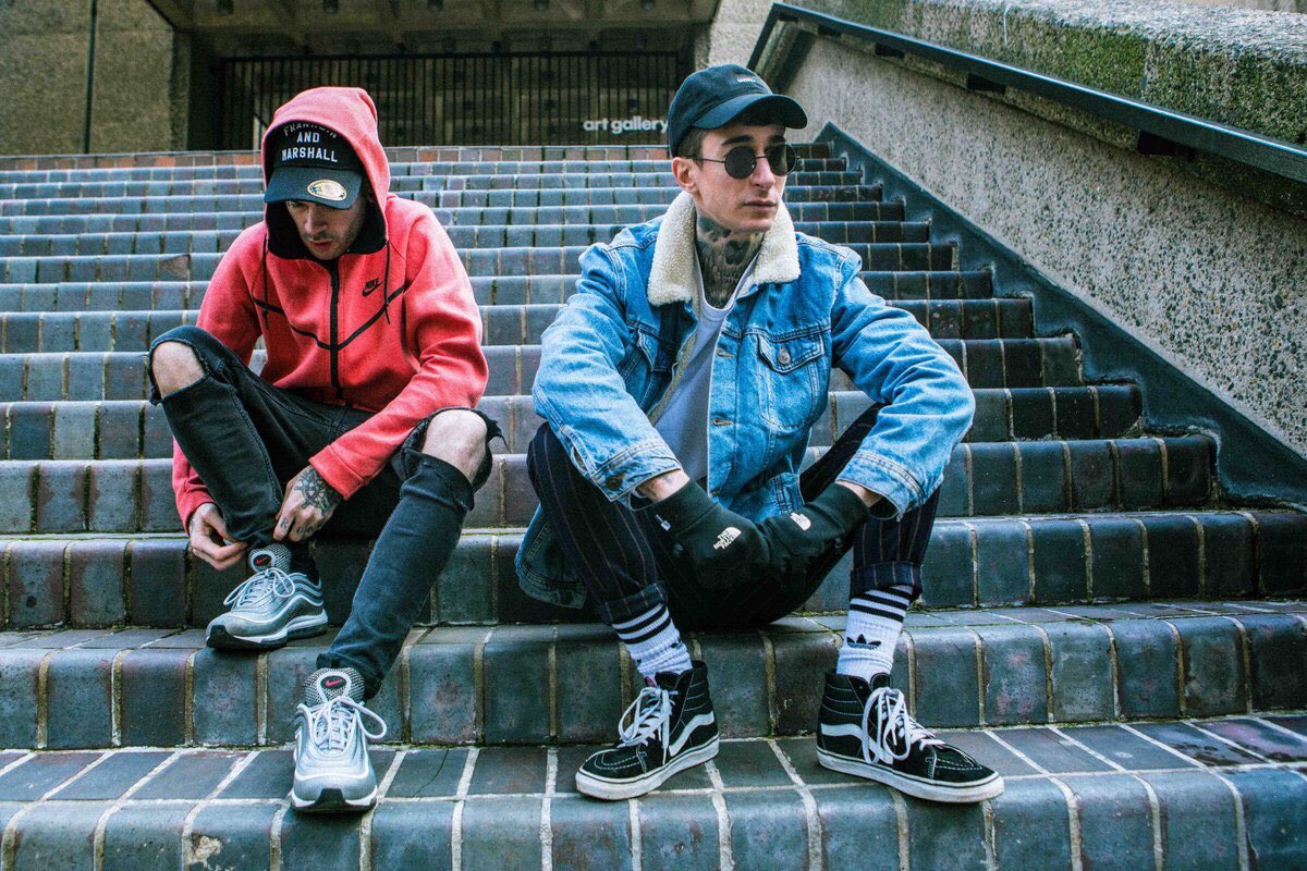 dj_up_soichiro's tweet photo. 4/21(土)Modestep @club_joule
ダブステ好きも、ドラムン好きも、バンドマンも、この日は是非暴れに来てね😎
先週のULTRA MIAMIにも登場
@Modestep
そしてZomboy以来のIimoriさんも@masayoshiiimori
あの興奮を再び‼️‼️
UPはメインフロアにてPlay‼️
来場予定の方DMください🤗✨
#modestep0421 https://t.co/C0CS8QnFU7