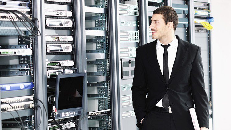 ios_tut's tweet image. Complete IT Monitoring: Installing Nagios on Ubuntu Linux
☞ ift.tt/2GXRujr
#ios #iosprogramming