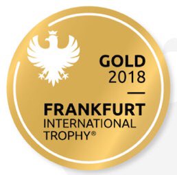 Αποτελέσματα Διαγωνισμού Οίνου Frankfurt International Trophy:
Χρυσό μετάλλιο: 
Ζωηφόρος Λευκός 2017

Ασημένια μετάλλια: 
Ζωηφόρος Ροζέ 2017
Φλόγοινος Ερυθρός 2015

frankfurt-trophy.com/wine-2031-zoif…