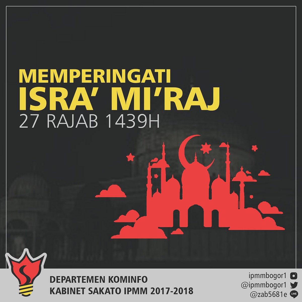 IPMM-Bogor (@ipmmbogor1) on Twitter photo 