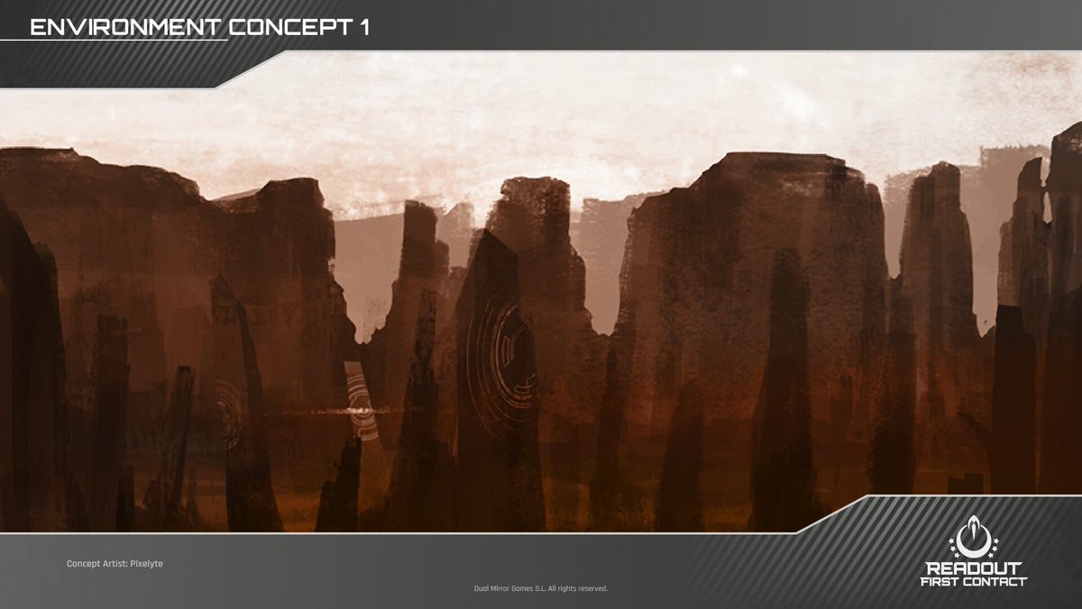 Dual Mirror Games (DualMirrorEN) Twitter