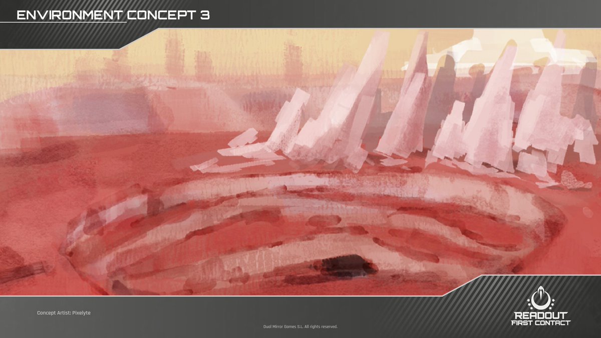 Dual Mirror Games (DualMirrorEN) Twitter