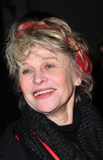 Happy Birthday dear Julie Christie! 