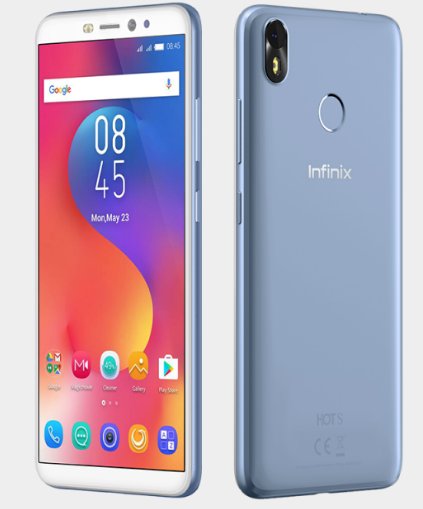 Мтс смартфон infinix