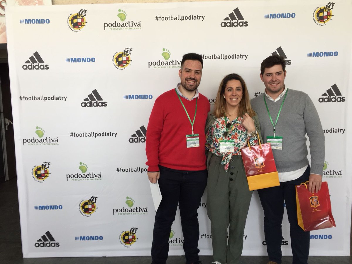 MaribelCano21's tweet photo. #footballpodiatry 
#quieromicamiseta https://t.co/IxLshc5rtB