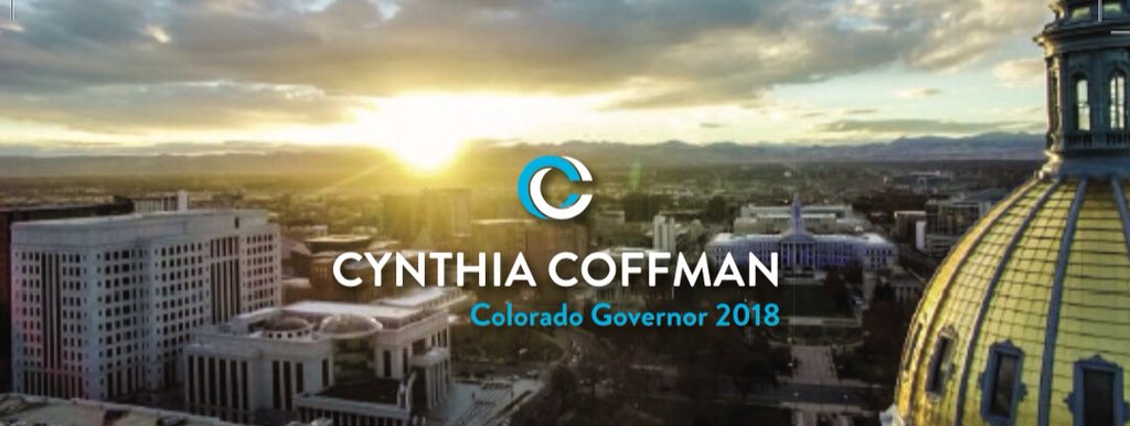 Cynthia Coffman tweet media