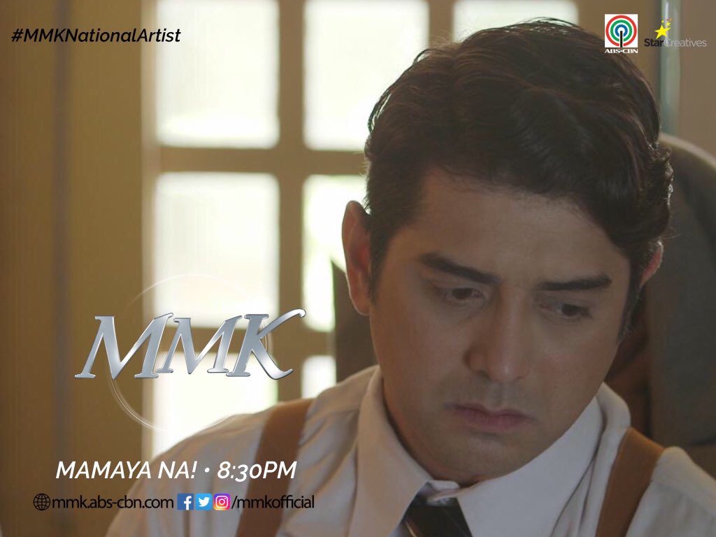 ji_won17's tweet photo. I missed you Papa Ihh... #MMKNationalArtist https://t.co/rwTgAhtWWO