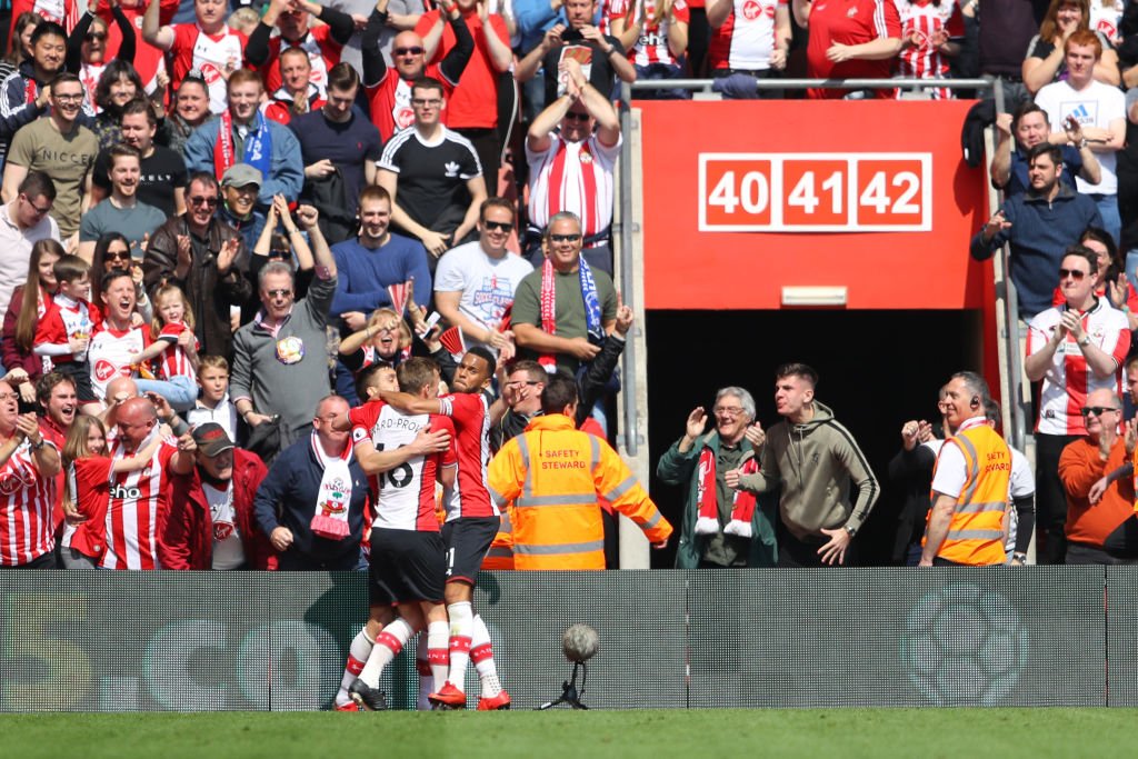 tadic scores chelsea