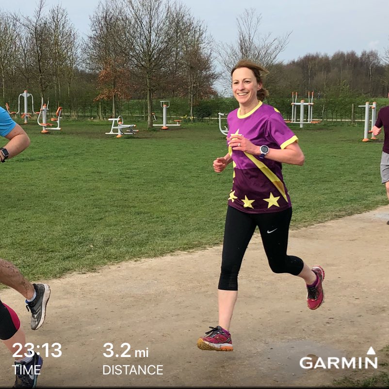 Cat’s 100 Mile Challenge tweet media