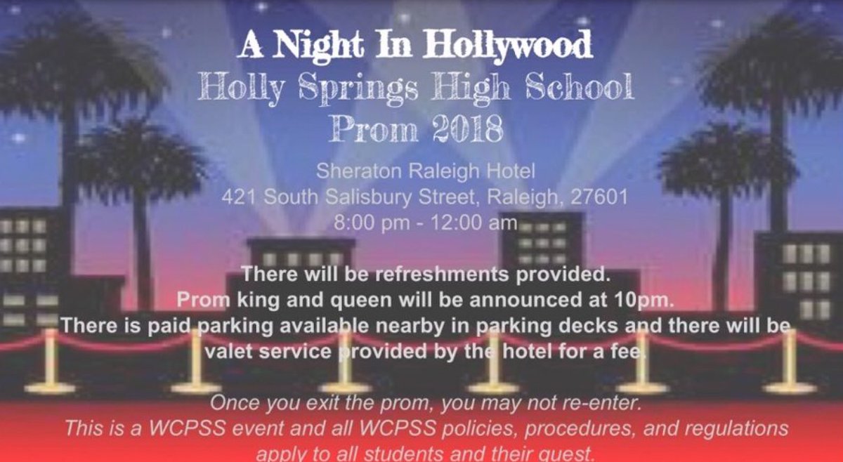 HSHS SENIORS tweet media