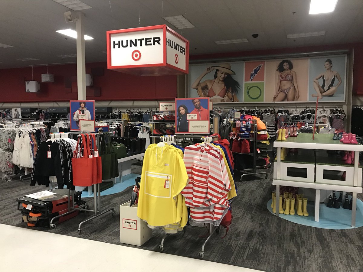 So fun to be a part of this launch!! #HunterXTarget #D102LaunchPros #662Style <a href="/ButrynMatt/">matt butryn</a> <a href="/MaggieThaden/">Maggie 🌻</a> <a href="/JenieBrisson/">Jenie Brisson</a>