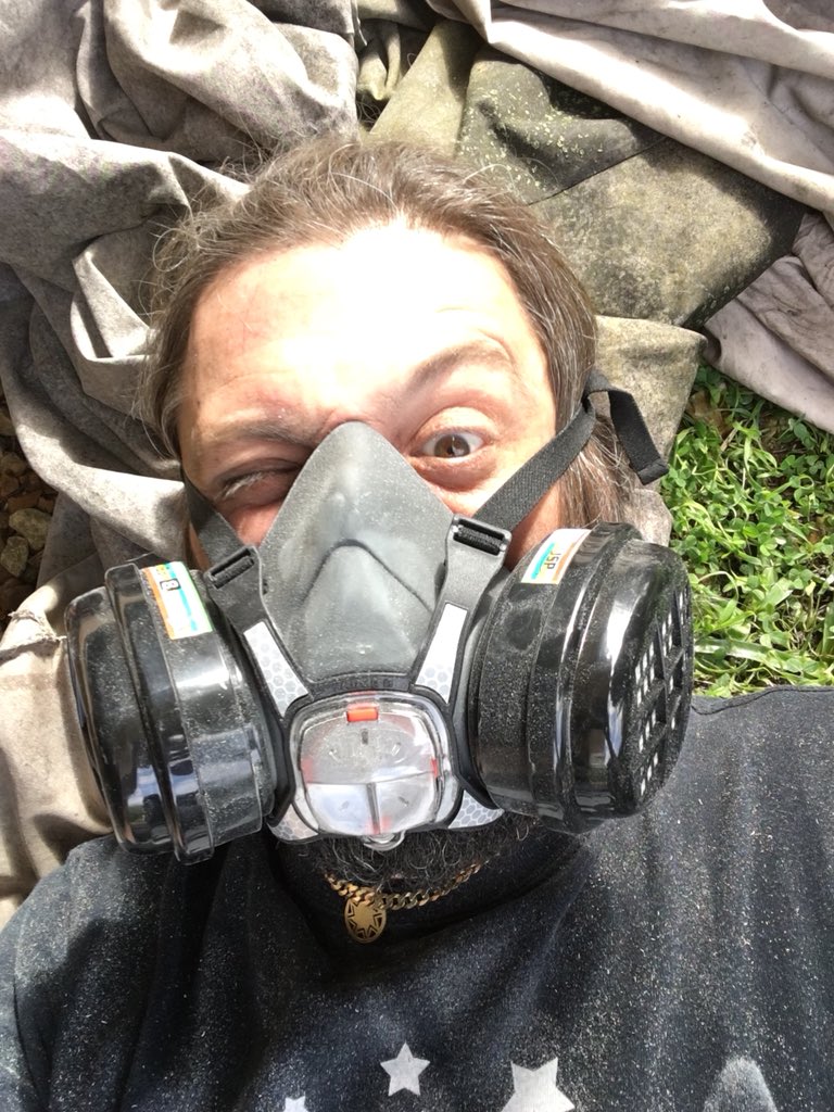 theantonwright's tweet image. Starting to get the old boat ready to float... and finally a good weekend weather wise.