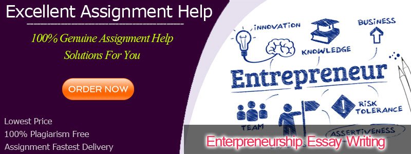 ExAssignmentAU's tweet image. Entrepreneurship Assignment Help Online in Australia #EntrepreneurshipAssignmentHelp #EntrepreneurshipAssignmentWritingService
excellentassignmenthelp.com.au/entrepreneursh…