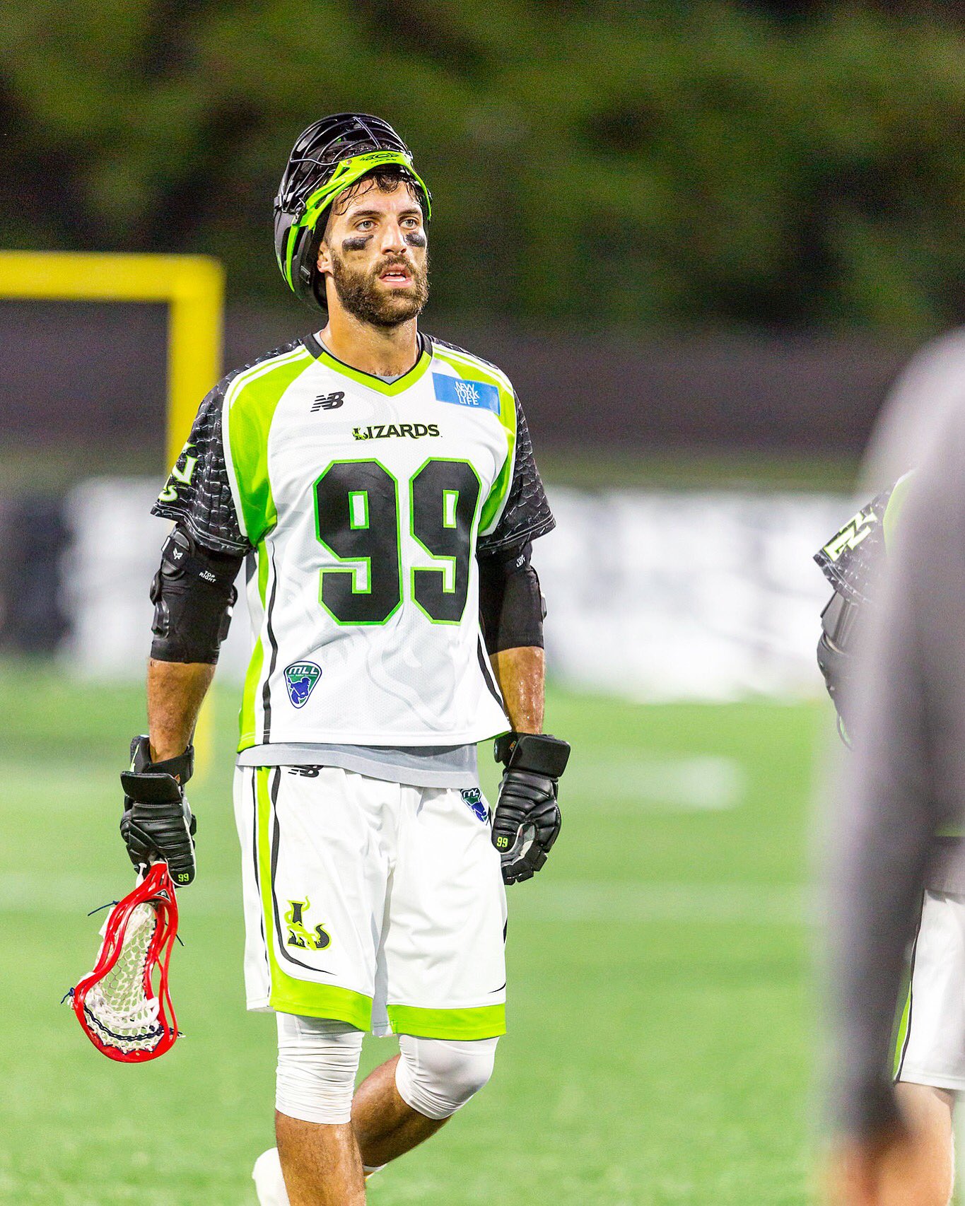 Warrior Lacrosse Announces Paul Rabil Tour Dates - Lacrosse Playground