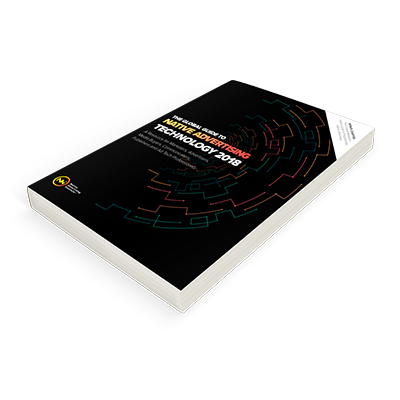 Indulge in our new #nativeadvertising #TechLandscape e-book. More than 400 vendors present opportunities for brands of any size looking to leverage #NativeAdvertising <a href="/cre8bidio/">Bidio</a> <a href="/Bidsopt/">Bidsopt</a> @Bidtellect <a href="/bigoven/">bigoven</a> <a href="/bing/">Bing</a> <a href="/blippar/">Blippar</a> <a href="/BlogsvertiseRep/">Blogsvertise</a> @BounceExchange buff.ly/2pwdgjz