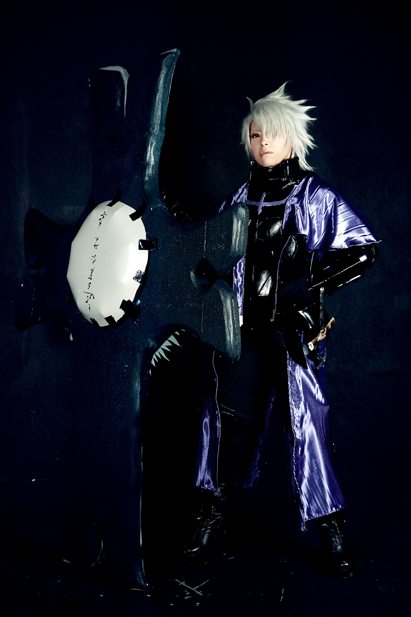 813ARxZC's tweet photo. Fate/Grand Order ギャラハッド

コスナさん(@cosna でギャラハッド出してきた！
盾はマシュのみさつんにお借りしましたー！ありがとうございます!
Photo:Harryさん https://t.co/BnGqzip5Qp