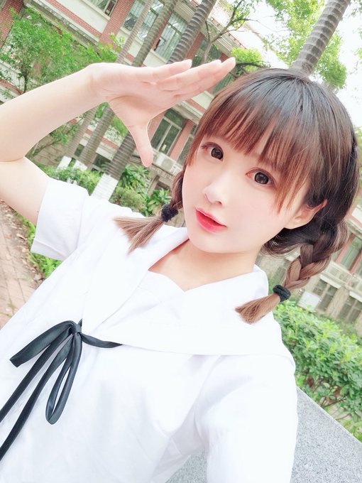 コスプレイヤー梨嘉AligaのTwitter画像66