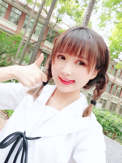 コスプレイヤー梨嘉AligaのTwitter画像65