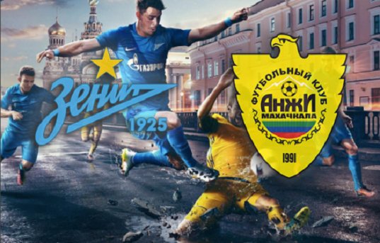 #Футбол #РОССИЯ #Премьерлига 16:30 #ЗенитАнжи Обе команды забьют - Нет коэфф. 1.75
крупные букмекерские конторы
online-bookmakers.com
#ставкинаспорт #букмекерскиеконторы #onlinebookmakers #Россия #РФПЛ #Зенит #Анжи #ЗенитАнжи