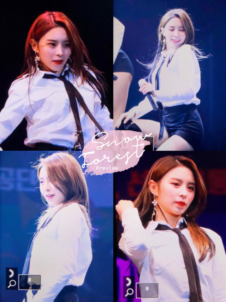 snow_forest98's tweet photo. 180414 #CLC #씨엘씨 #ELKIE  #엘키 https://t.co/ln7xKHGcMd