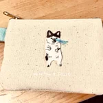 なんなのかすぐにわかるアイテムｗ猫の鼻から鼻水が出ているティッシュケースｗ