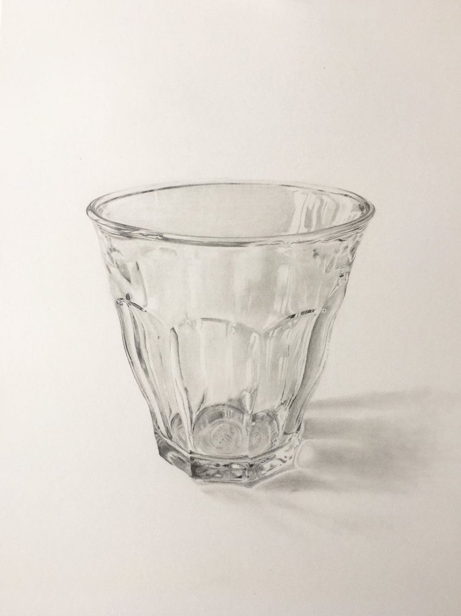 Glasses Drawing Pencil