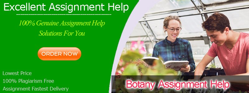 ExAssignmentAU's tweet image. Botany Assignment Help and Writing Service in Australia By Expert Writers
#BotanyAssignmentHelp
#BotanyAssignmentWritingService
excellentassignmenthelp.com.au/botany-assignm…