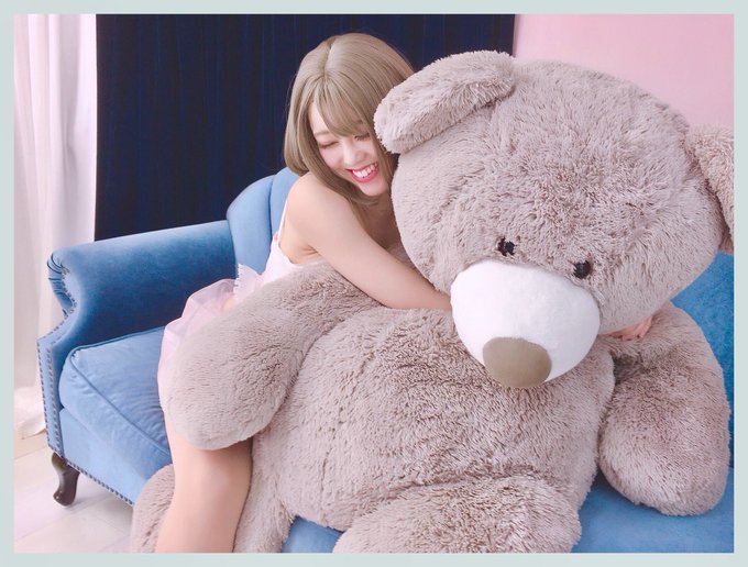 Twitterのコスプレ画像3